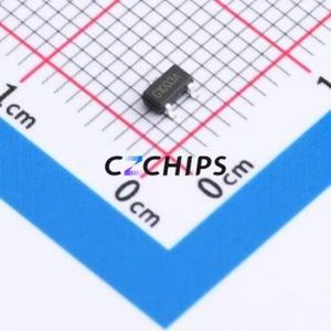 Transistor de Efecto de Campo (MOSFET) G1003A SOT-23-3L Nuevo y Original, Venta al por Mayor de Componentes Electrónicos y Servicio BOM - Product Image 1