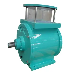 Válvula rotativa sob o Silo para Fábrica De Cimento válvula rotativa alimentador rotativo