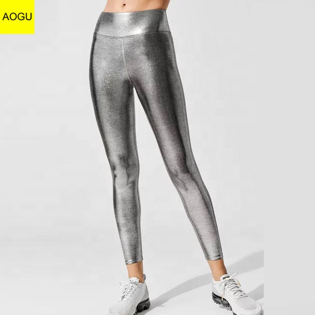 Promozione italian, Shopping online per italian promozionali - silver  metallic leggings.alibaba.com