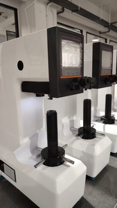 Testeur de dureté Brinell automatique à écran tactile HBST-3000Z à prix avantageux - Product Image 4