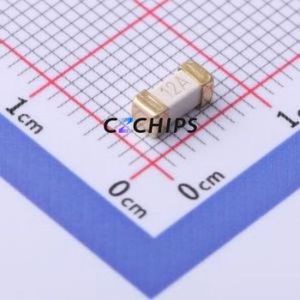 TA12 One-Time Fuse 2410 Fuse ( Type: SMD Fuse )( Rated Current: 12A )( Rated Voltage (AC): 125V ) - Product Image 1