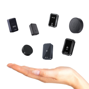 Mini Rastreador GPS para Automóvil Gisentec GF07 GF21 GF08 con Monitoreo de Voz, Larga Duración en Espera, en Tiempo Real, para Flotas, Uso Personal, Mascotas y Equipaje - Product Image 6