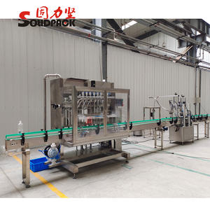 Machine <span class=keywords><strong>de</strong></span> remplissage d'eau à haute mousse pour huile moteur Solidpack, Adblue, <span class=keywords><strong>liquide</strong></span> <span class=keywords><strong>de</strong></span> <span class=keywords><strong>frein</strong></span> - Product Image 3