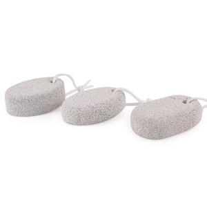 Natural Pumice Stone for Feet Hard Skin <strong>Callus</strong> <strong>Remover</strong> for Feet and <strong>Hands</strong> Foot File Exfoliation to Remove Dead Skin - Product Image 2