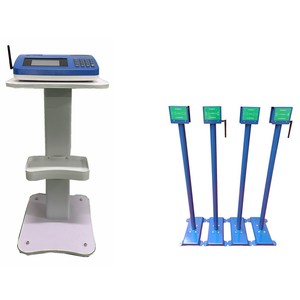 Equipo de Prueba de Carrera para Dos Personas, Misma Distancia, Dispositivo de Entrenamiento Deportivo y Físico - Product Image 1