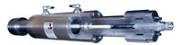 Kit de réparation de valve pneumatique authentique KMT 05116017 HP 60k |   Unité de découpe au jet d'eau robotisée |   Pièces détachées d'origine pour Waterjet |   Moteur
