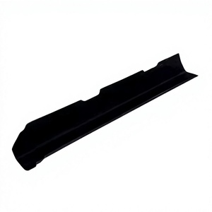 Faldones Laterales y Cubiertas de Umbral de Puerta de Fibra de Carbono de Alta Calidad para Ferrari 430 F430 68020910 68021110 - Product Image 6