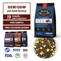 Formule la plus vendue, stock disponible, qualité supérieure, 20 kg, riche en protéines, faible en matières grasses, viande fraîche, nourriture sèche palatable pour chiens, santé des articulations
