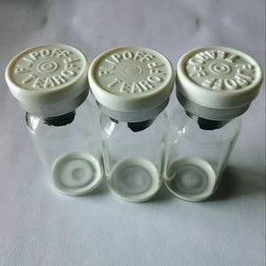 200U 한국산 눈가 주름 및 이마 주름 동결건조 파우더 - Product Image 1