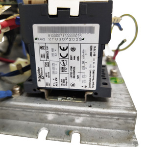 FANUC Operator Panel A05B-2452-C260 A20B-1007-0520 - Product Image 5