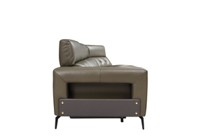 أرائك غرفة معيشة عربية مكتب فردي حديث مقطعي للفيلا والفندق - Product Image 5