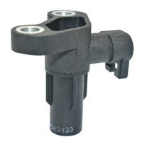 Oferta Especial: Nuevo Sensor de Velocidad de Turbina KXR de Alta Calidad 29543433 para Camiones, Piezas de Repuesto, 1 Año de Garantía, Ajuste Universal