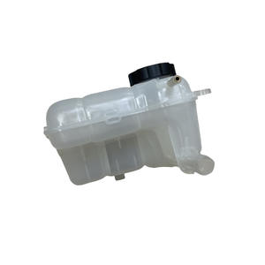 Depósito de Refrigerante Universal, Botella de Expansión para Sistema de Refrigeración de Motor de Automóvil y Camioneta, Subradiador 13393368 - Product Image 1