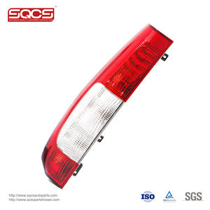SQCS ricambi auto lato conducente lato passeggero OE 6398200164 fanale posteriore a LED per Mercedes-Benz VITO VIANO <span class=keywords><strong>W639</strong></span> - Product Image 3