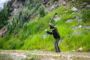 工程地球物理仪器 地震数据云处理系统 智能地震解释软件 - Product Image 5