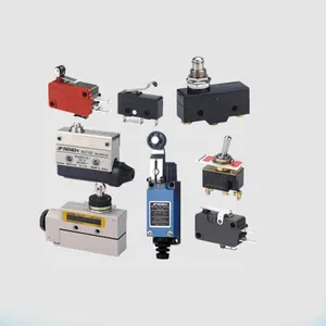 RENEW brand high quality micro pressure switch