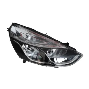 head lamp for renault clio 2016 260609493R 260103317R