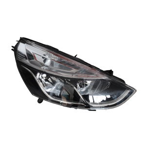 Faro Delantero para <span class=keywords><strong>Renault</strong></span> <span class=keywords><strong>Clio</strong></span> <span class=keywords><strong>2016</strong></span> 260609493R 260103317R - Product Image 1