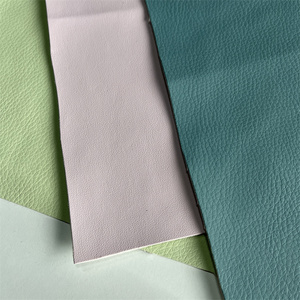 Dập nổi không thấm nước PVC da tổng hợp vải cho sofa bọc khả năng chịu nước hoàn thành cho xe túi dệt may nhà đồ nội thất - Product Image 6