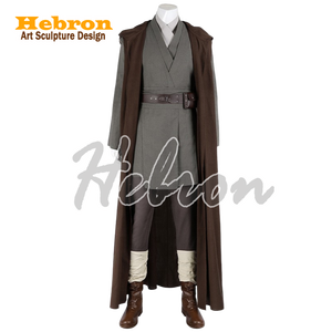 Trajes de cosplay personalizables de personajes de la película Star Wars para Halloween, eventos y actuaciones, con artículos en stock. - Product Image 3