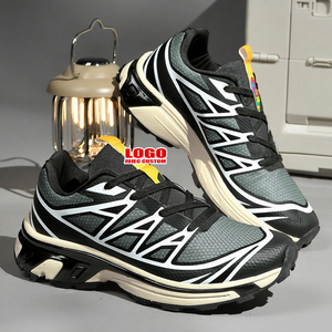 <span class=keywords><strong>Zapatillas</strong></span> Deportivas para <span class=keywords><strong>Mujer</strong></span>, Zapatos Americanos para Hombre, Zapatos de <span class=keywords><strong>Senderismo</strong></span> <span class=keywords><strong>Impermeables</strong></span>, <span class=keywords><strong>Zapatillas</strong></span> Casuales de Gran Tamaño para <span class=keywords><strong>Mujer</strong></span> - Product Image 4