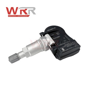 Sensor de Presión de Neumáticos WRR 36106881890 36106887147 para BMW Serie 1 2 3 4 X1 X2 X5 X6 I3 I8 E65 E66 E67 G11 G12 F34 F30 F80 <span class=keywords><strong>E46</strong></span> - Product Image 4