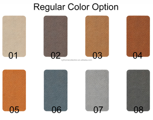 Nuovo Design Personalizzato di Sedie da Bar Moderne in Stile Europeo e Nordico, con Gambe in Metallo e Seduta Girevole, per Casa, Ufficio e Hotel - Product Image 6