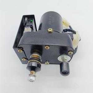 Motor de limpiaparabrisas Doosan Daewoo A30178746 para modelos diésel de montacargas D20G D25G D30G D20SE D25SE D30SE - Product Image 4