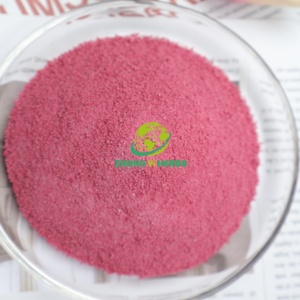 Vendita calda acqua 100% Solubled melograno naturale succo di frutta in polvere di melograno in polvere - Product Image 3