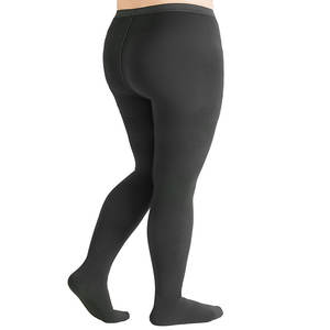 Chaussettes élastiques médicales 23-32 MmHg pour réparation postopératoire de la veine, chaussettes anti-varices, chaussettes de pression médicales allemandes - Product Image 5