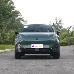 Lynk & Co Z20สมาร์ท <span class=keywords><strong>Flyme</strong></span> 15.4นิ้วรถ SUV ไฟฟ้าหน้าจอ L2พร้อม ADAS & 340hp สำหรับนักขับในเมืองที่ชำนาญด้านเทคโนโลยี - Product Image 2