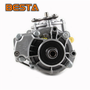0AU409053S Boîte de transfert de pièces automobiles pour VW Passat CC <span class=keywords><strong>Tiguan</strong></span> <span class=keywords><strong>4</strong></span> <span class=keywords><strong>Motion</strong></span> Accessoires de haute qualité - Product Image 2