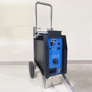 12KW/18kw DMX flicker-free e-ballast Pro phim studio Video nhiếp ảnh phát thanh truyền hình thiết bị so sánh <span class=keywords><strong>arri</strong></span> <span class=keywords><strong>HMI</strong></span> Par ánh sáng - Product Image 2