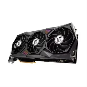 Geforce RTX 3060 3070 3080ti 12g台式电脑游戏批发二手显卡RTX3060 Ti 8GB 12gb GPU