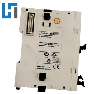 New Original plc module TM2DDI32DK M238-32 series Discrete input module Programming Controller Warehouse Stock Fast delivery - Product Image 2