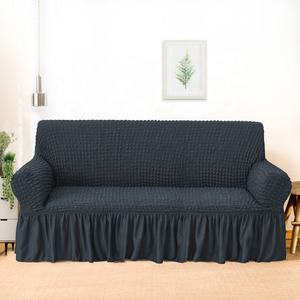 Copridivano in poliestere, - Product Image 5