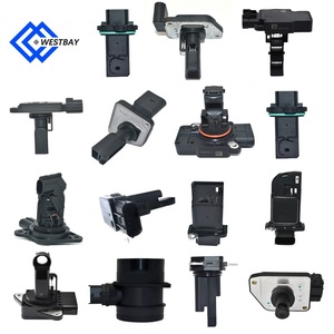 Westbay 1-5V I2C Khối lượng không khí cảm biến lưu lượng kế <span class=keywords><strong>MEMS</strong></span> cảm biến - Product Image 3