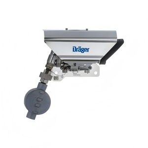 Detector de Gas Combustible Drager Serie Pulsar 7000 - Product Image 4