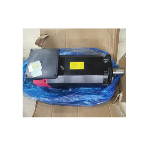 A06B-1447-B113 # 0202 FANUC เซอร์โวมอเตอร์สำหรับเครื่อง CNC ผู้จัดจำหน่ายอะไหล่ - Product Image 1