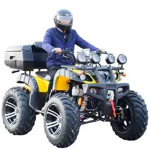 LNA super coole 300ccm Benzin Quad Bikes für Erwachsene