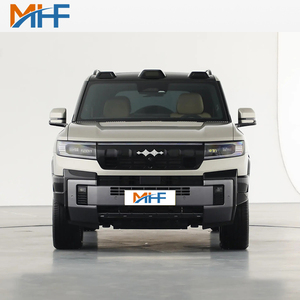 2025比亚迪豹8电动SUV增程式新能源汽车电机库存豹8比亚迪<span class=keywords><strong>2026</strong></span>直销中国 - Product Image 3