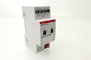 SA/S2.16.6.2 2CDG110269R0011 KNX Switch Actuator for Building Control Load Switching - Product Image 3