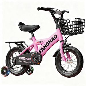 <span class=keywords><strong>Bicicletas</strong></span> Infantiles al Por Mayor de Fábrica, de 12'', 14'', 16'' y 20'' Pulgadas, de Una Velocidad, para <span class=keywords><strong>Niños</strong></span> de 1, 2, 5, 6, 7 y 10 <span class=keywords><strong>Años</strong></span> - Product Image 3
