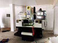 Controlador CNC de 2 Ejes para Fresadora y Torno, Similar a GSK, con Motor, Kit de Controlador CNC, Directo de Fábrica