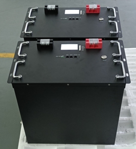 Smart BMS 10kwh 50 kwh <b>24V</b> 48V 100Ah 200Ah 100Ah Solar Lithium Ion Server Rack Mounted <b>Battery</b> Pack for Solar System - Product Image 2