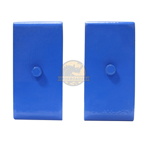Busca mayoristas y distribuidores de 2 pulgadas para MITSUBISHI TRITON <span class=keywords><strong>L200</strong></span> 2015 + kits de elevación de bloques traseros, suspensión de 32mm - Product Image 3