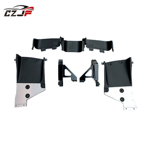 KIT de carrosserie de pare-chocs arrière Offre Spéciale haute qualité Offre Spéciale pour BMW <span class=keywords><strong>MINI</strong></span> R56 <span class=keywords><strong>JCW</strong></span> - Product Image 3