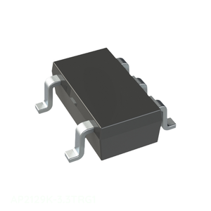 IC REG SOT23 300MA 3.3V 74A 5 SC 753ชิ้นส่วนอิเล็กทรอนิกส์ของผู้แทนจำหน่ายที่ได้รับอนุญาตการจัดการพลังงานแบบครบวงจร - Product Image 1