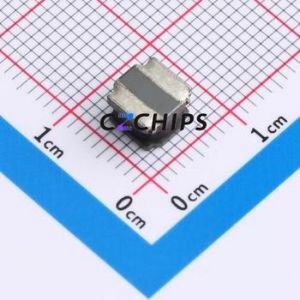 Inductor de Potencia MNR6045T4R7MT SMD, 6x6mm (Inductancia: 4.7uH) (Precisión: 20% Corriente de Saturación (Isat): 5.5A) - Product Image 2