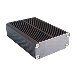 Caja de Conexiones para Router WiFi ZhengSheng ZS-8023, 60*45*19mm, Aleación de Aluminio con Recubrimiento en Polvo, Protección IP54, Ligera - Product Image 2